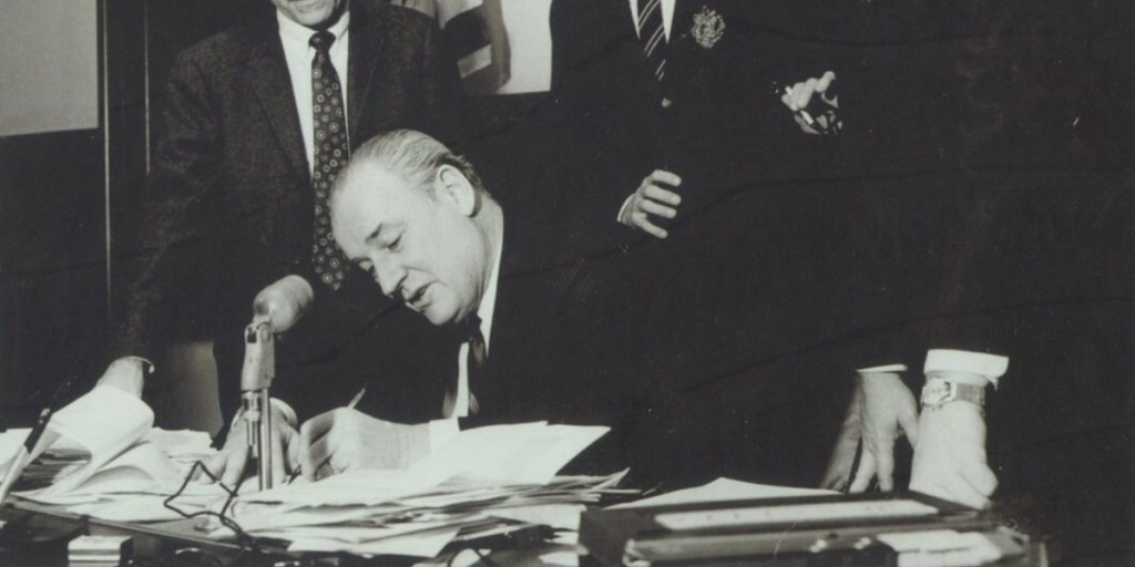 Support for Arkansas Freedom of Information Act crosses partisan&nbsp;divide