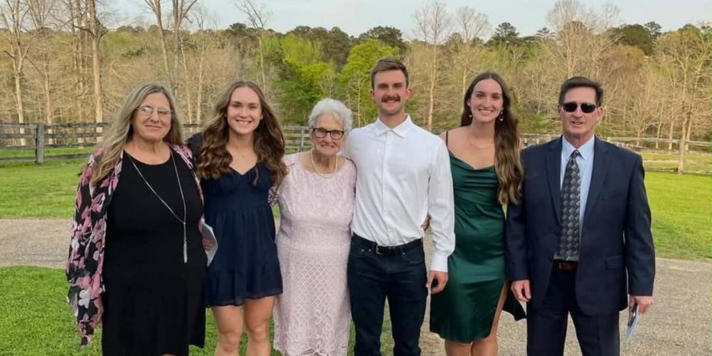 Rogers family named 2026 Dallas Co. Farm Family of the&nbsp;Year